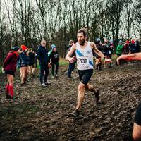2019 Met League: Alexandra Palace - Men 158