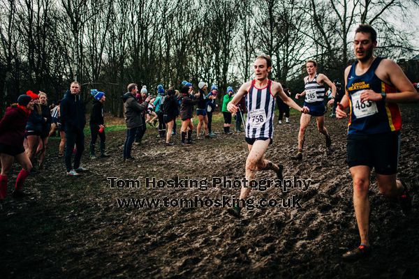 2019 Met League: Alexandra Palace - Men 159