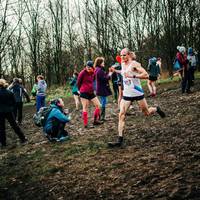 2019 Met League: Alexandra Palace - Men 185