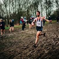 2019 Met League: Alexandra Palace - Men 188
