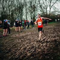 2019 Met League: Alexandra Palace - Men 192