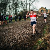 2019 Met League: Alexandra Palace - Men 201