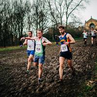 2019 Met League: Alexandra Palace - Men 244