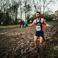 2019 Met League: Alexandra Palace - Men 251