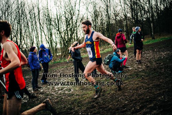 2019 Met League: Alexandra Palace - Men 261