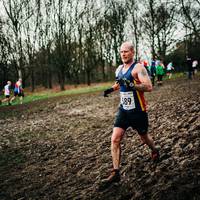 2019 Met League: Alexandra Palace - Men 277