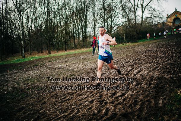 2019 Met League: Alexandra Palace - Men 317