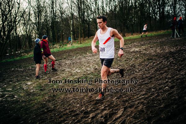 2019 Met League: Alexandra Palace - Men 322