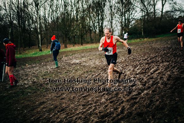 2019 Met League: Alexandra Palace - Men 340