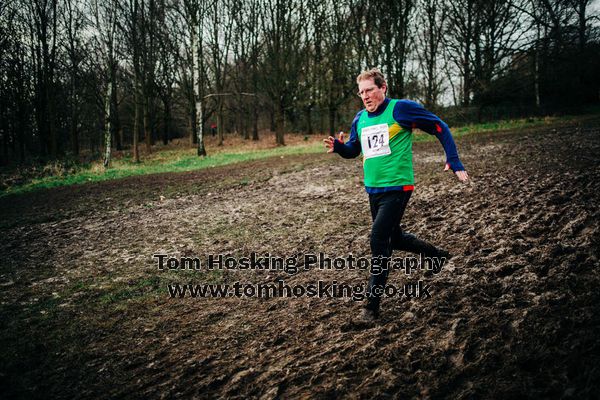 2019 Met League: Alexandra Palace - Men 366