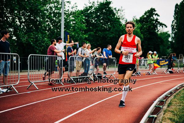 2019 Night of the 10k PBs - Race 2 57