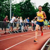 2019 Night of the 10k PBs - Race 2 66