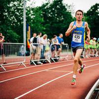 2019 Night of the 10k PBs - Race 2 76