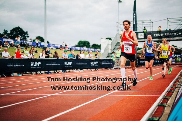 2019 Night of the 10k PBs - Race 2 101