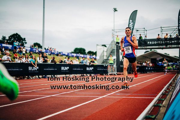 2019 Night of the 10k PBs - Race 2 132