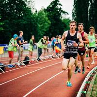 2019 Night of the 10k PBs - Race 3 24