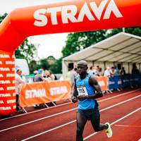 2019 Night of the 10k PBs - Race 3 36