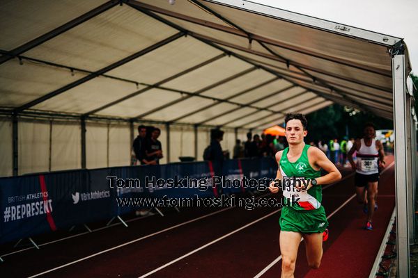 2019 Night of the 10k PBs - Race 3 49