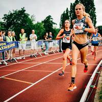 2019 Night of the 10k PBs - Race 4 13