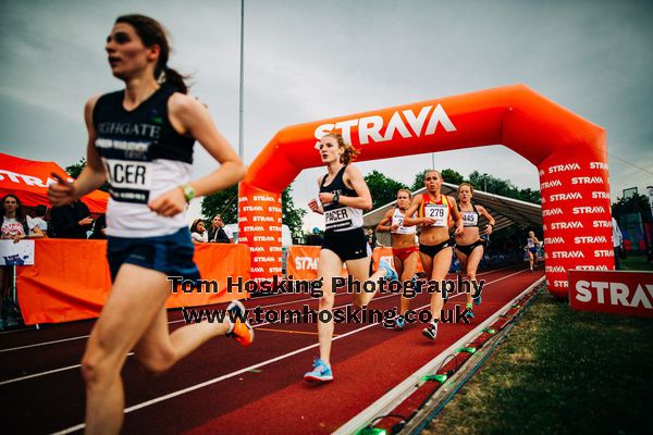 2019 Night of the 10k PBs - Race 4 23