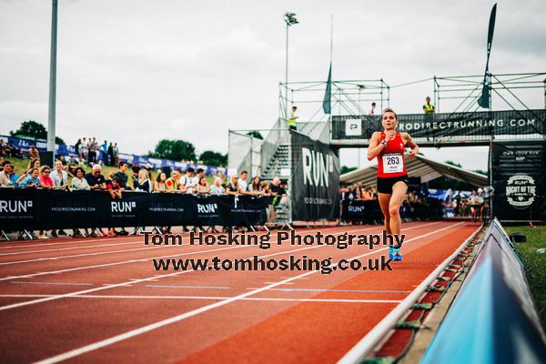 2019 Night of the 10k PBs - Race 4 71
