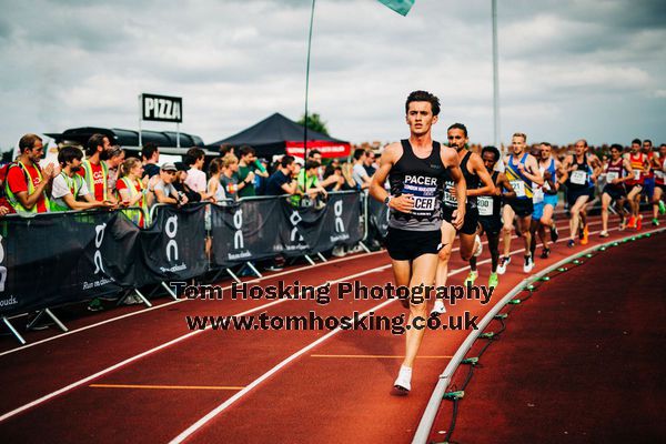2019 Night of the 10k PBs - Race 5 22
