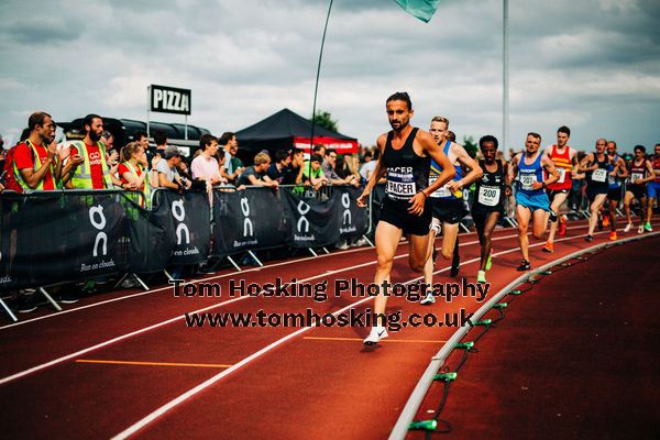 2019 Night of the 10k PBs - Race 5 28