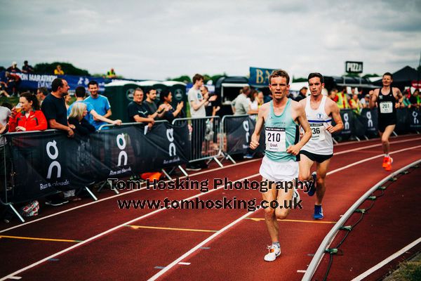 2019 Night of the 10k PBs - Race 5 46