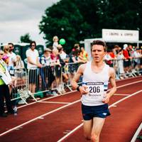 2019 Night of the 10k PBs - Race 5 53