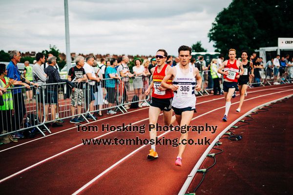2019 Night of the 10k PBs - Race 5 96