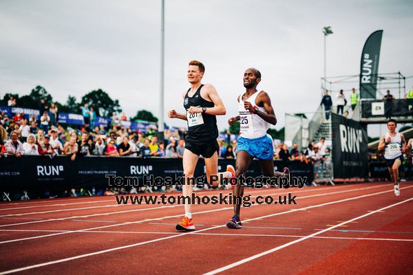 2019 Night of the 10k PBs - Race 5 115