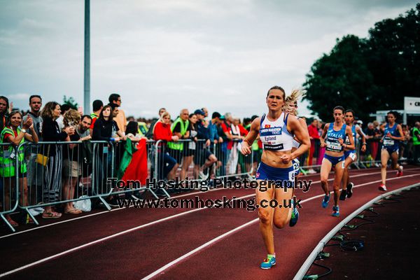 2019 Night of the 10k PBs - Race 6 9