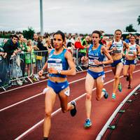 2019 Night of the 10k PBs - Race 6 19