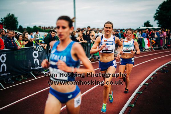 2019 Night of the 10k PBs - Race 6 20