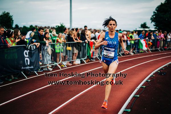 2019 Night of the 10k PBs - Race 6 21