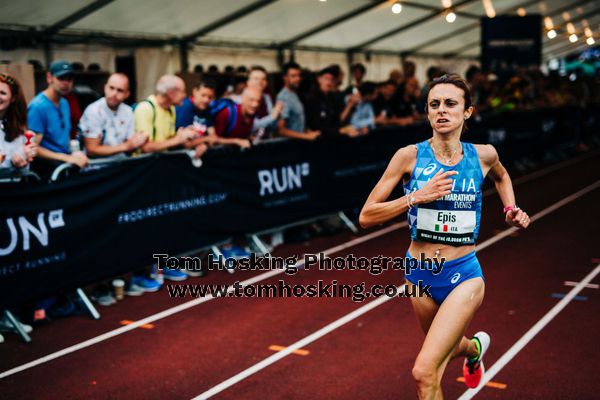 2019 Night of the 10k PBs - Race 6 66