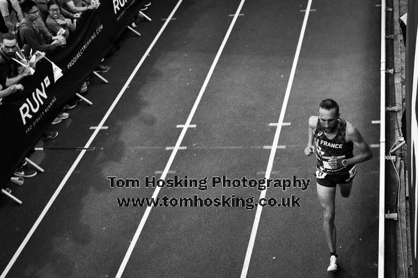2019 Night of the 10k PBs - Race 7 29