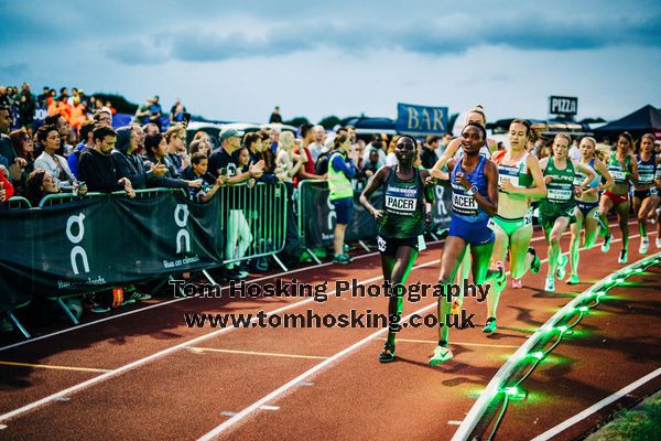 2019 Night of the 10k PBs - Race 8 18