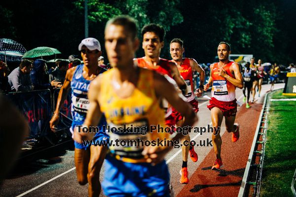 2019 Night of the 10k PBs - Race 9 37