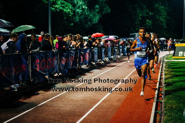 2019 Night of the 10k PBs - Race 9 40