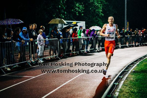 2019 Night of the 10k PBs - Race 9 74