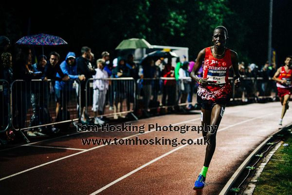 2019 Night of the 10k PBs - Race 9 79