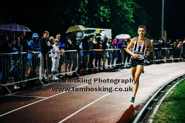 2019 Night of the 10k PBs - Race 9 88