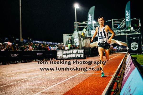 2019 Night of the 10k PBs - Race 9 137
