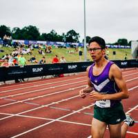 2019 Night of the 10k PBs - Race 1 31