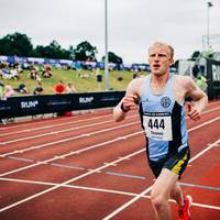 2019 Night of the 10k PBs - Race 1 34