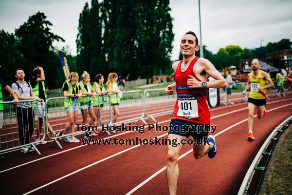 2019 Night of the 10k PBs - Race 1 85