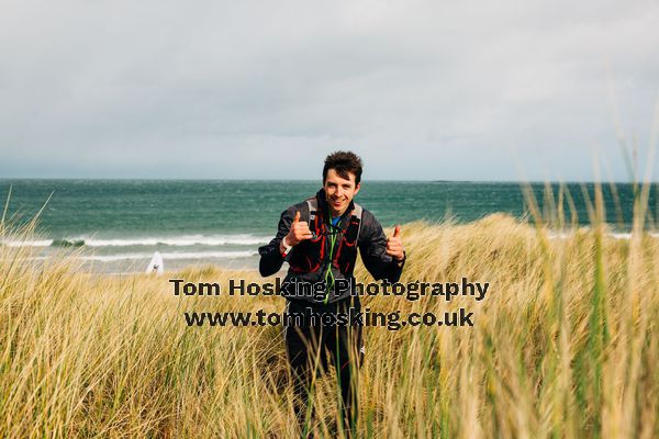 2020 Endurance Life Coastal Trail Series Northumberland 23