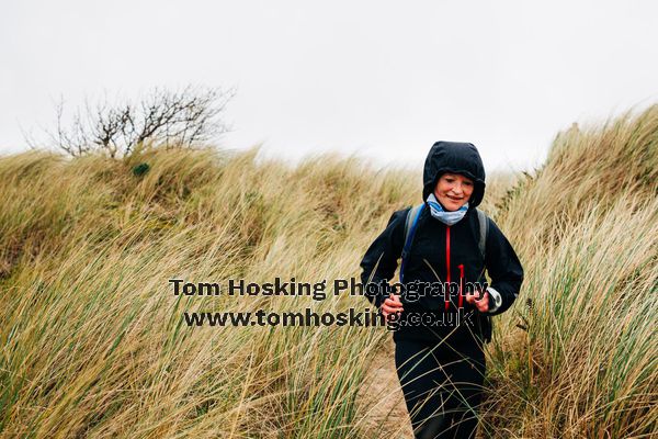 2020 Endurance Life Coastal Trail Series Northumberland 42