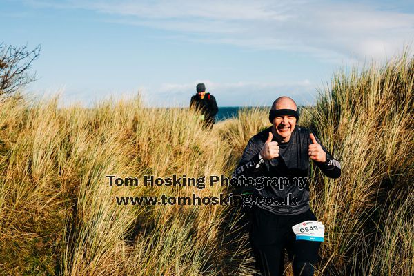 2020 Endurance Life Coastal Trail Series Northumberland 119